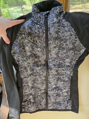 Smartwool Light Jacket Size Small